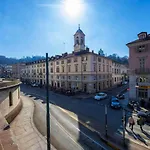 Central & Comfy Flat In The Beating Heart Of Turin