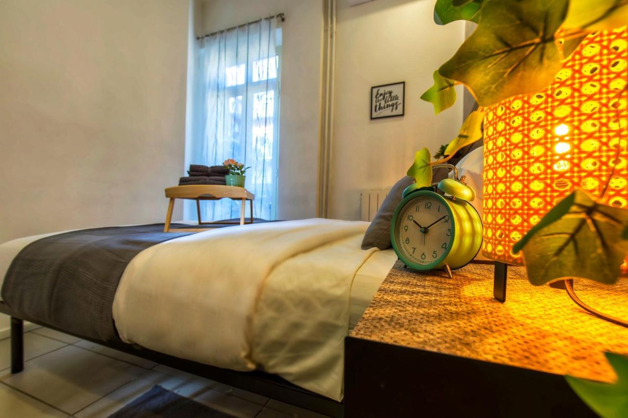 Appartamento & Comfy Flat In The Beating Heart Of *