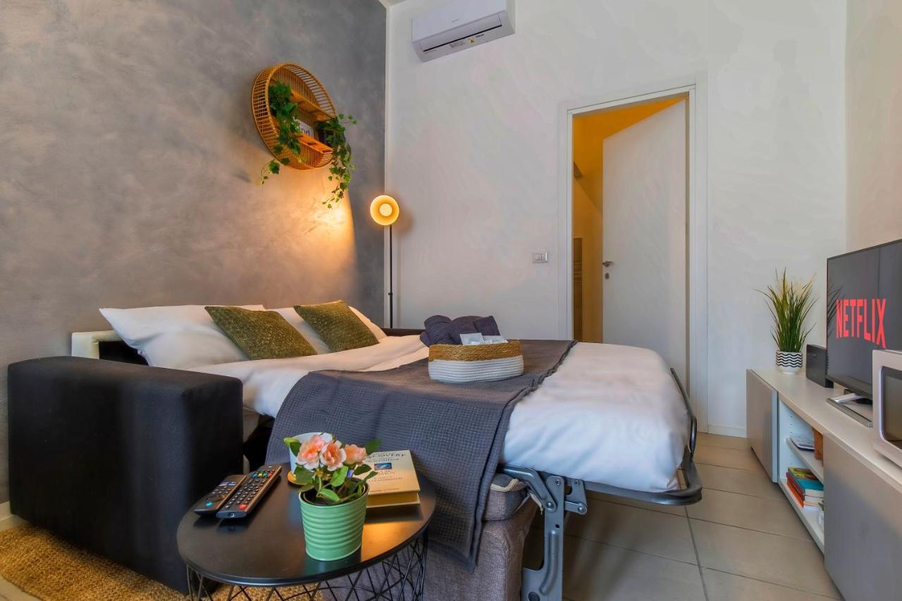 & Comfy Flat In The Beating Heart Of * Torino