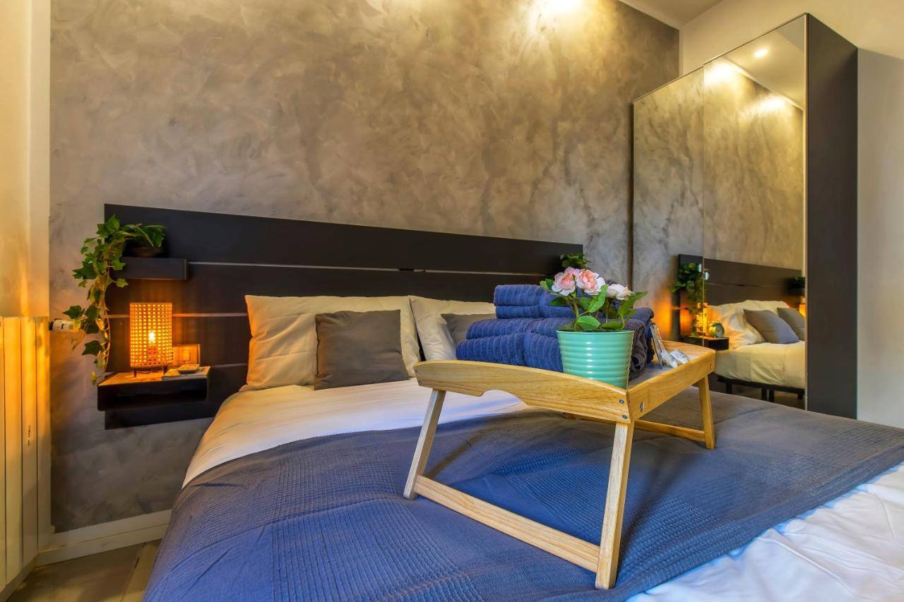 & Comfy Flat In The Beating Heart Of * Torino