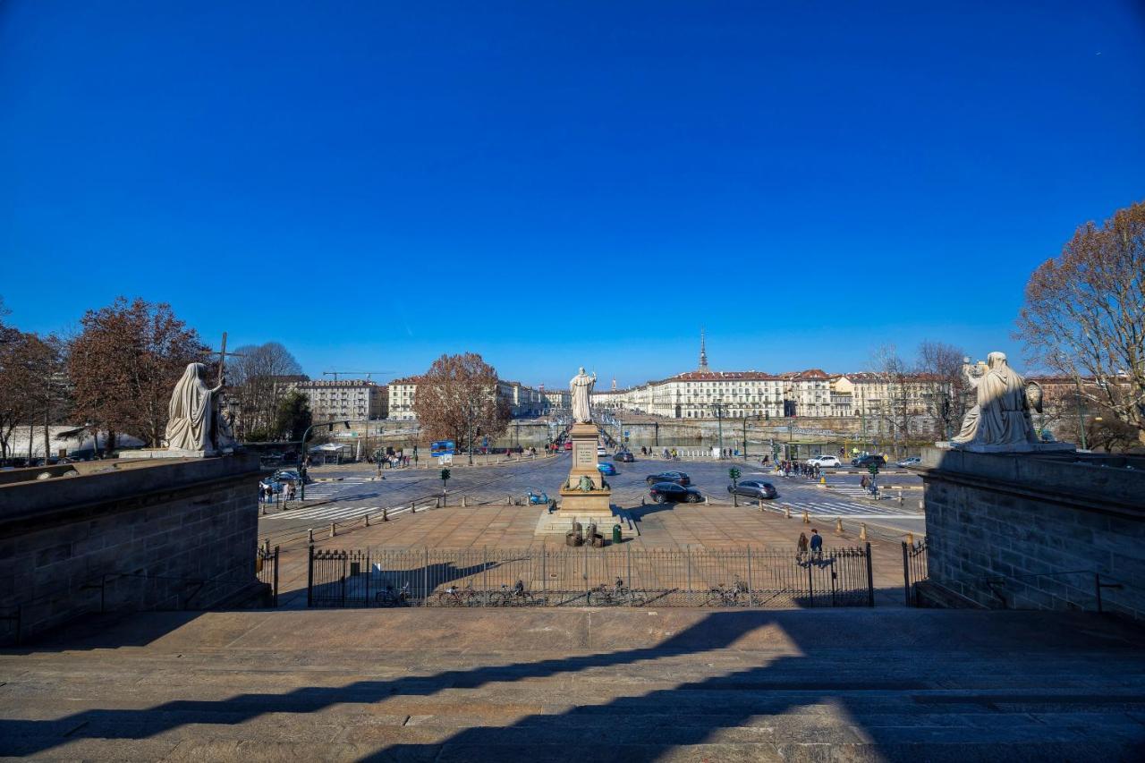 Appartamento & Comfy Flat In The Beating Heart Of Torino