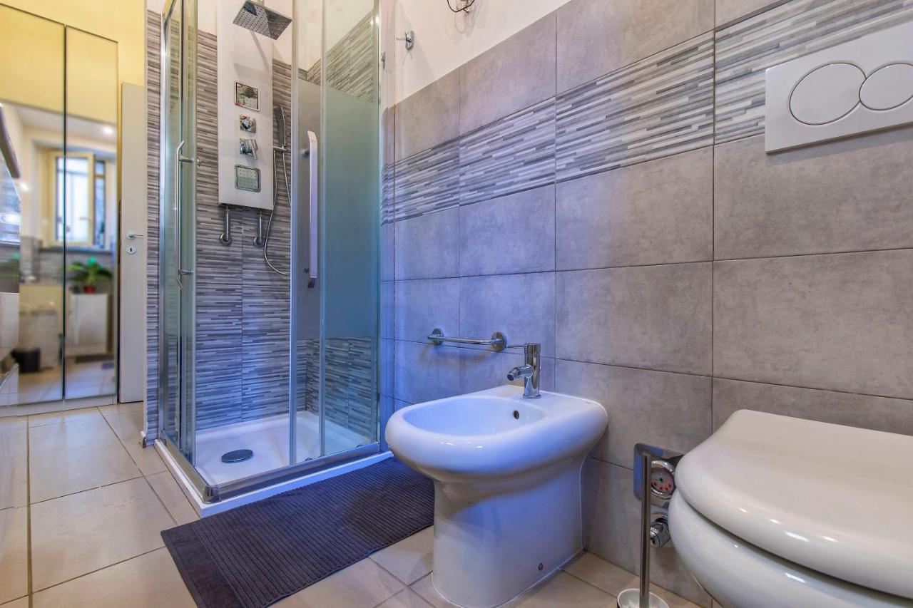Appartamento & Comfy Flat In The Beating Heart Of